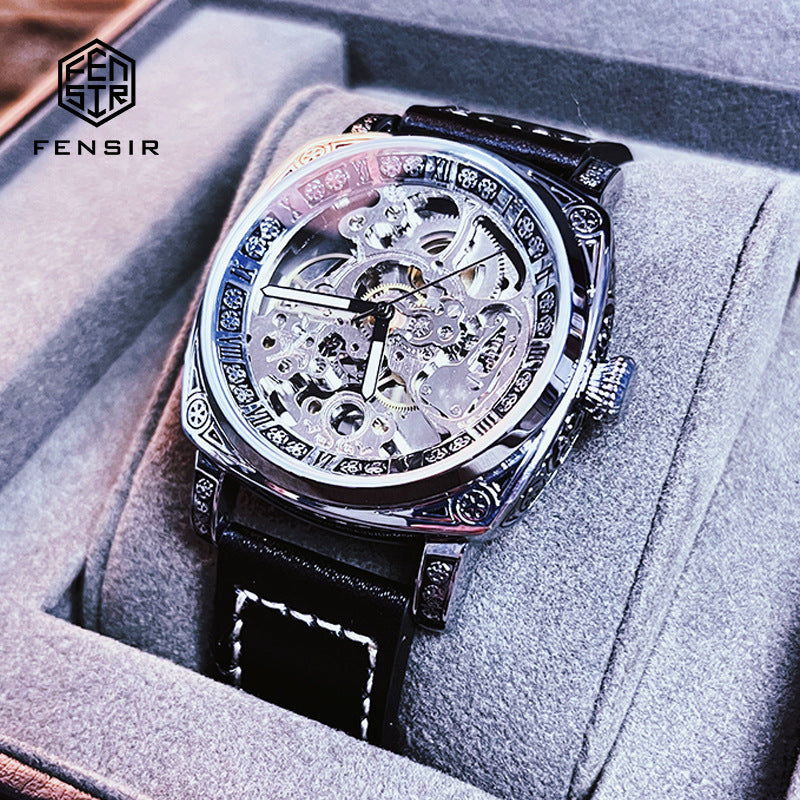 Mechanical Watch