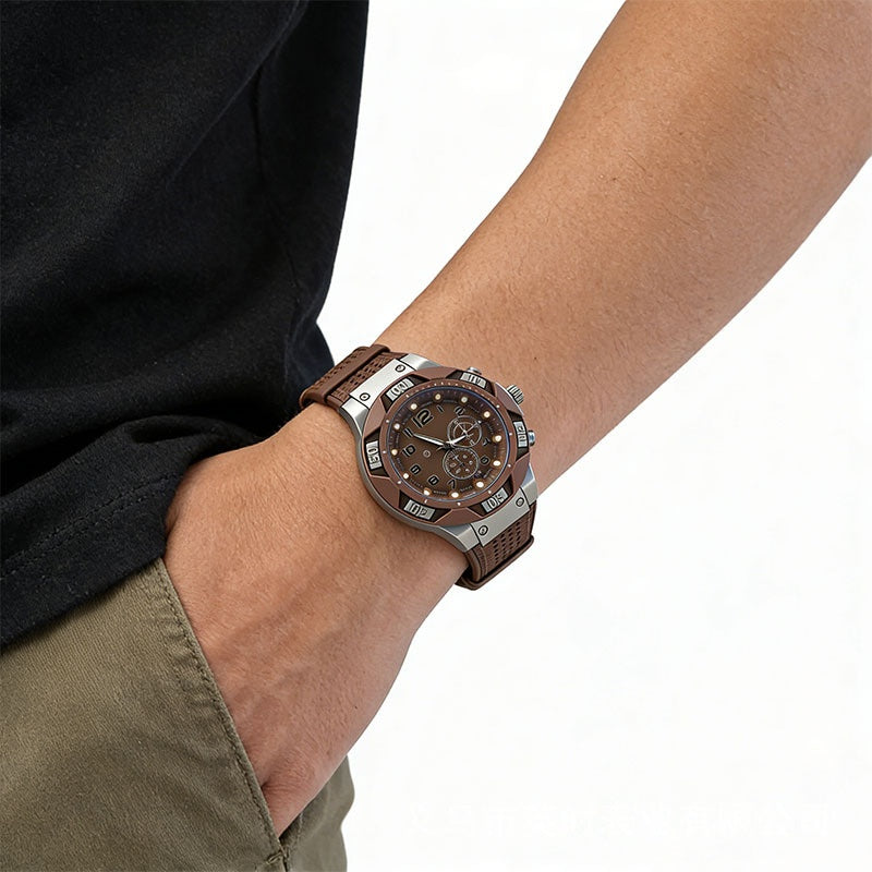 Quartz Watch