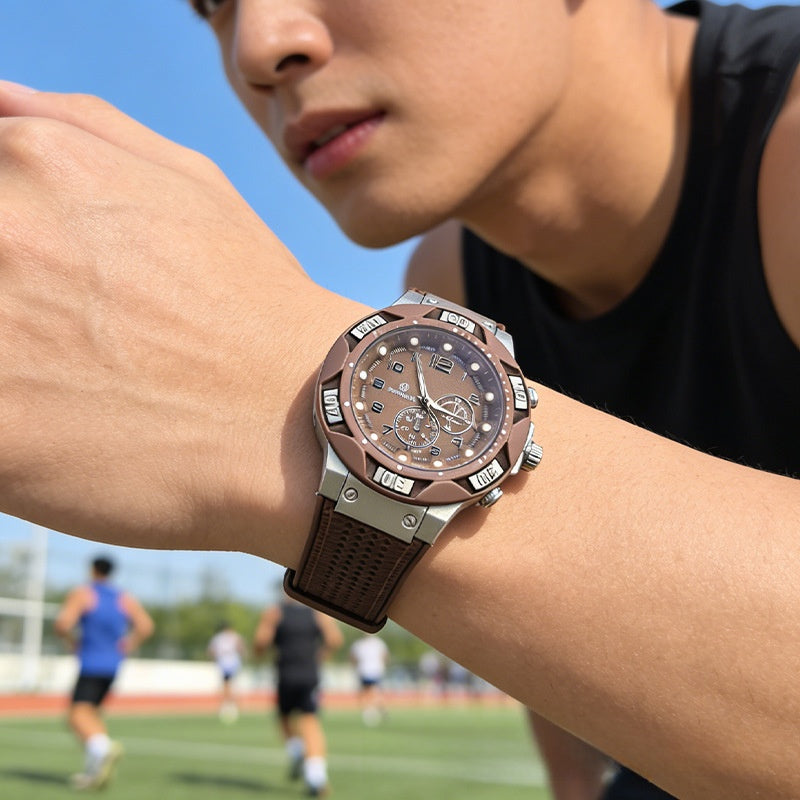 Quartz Watch