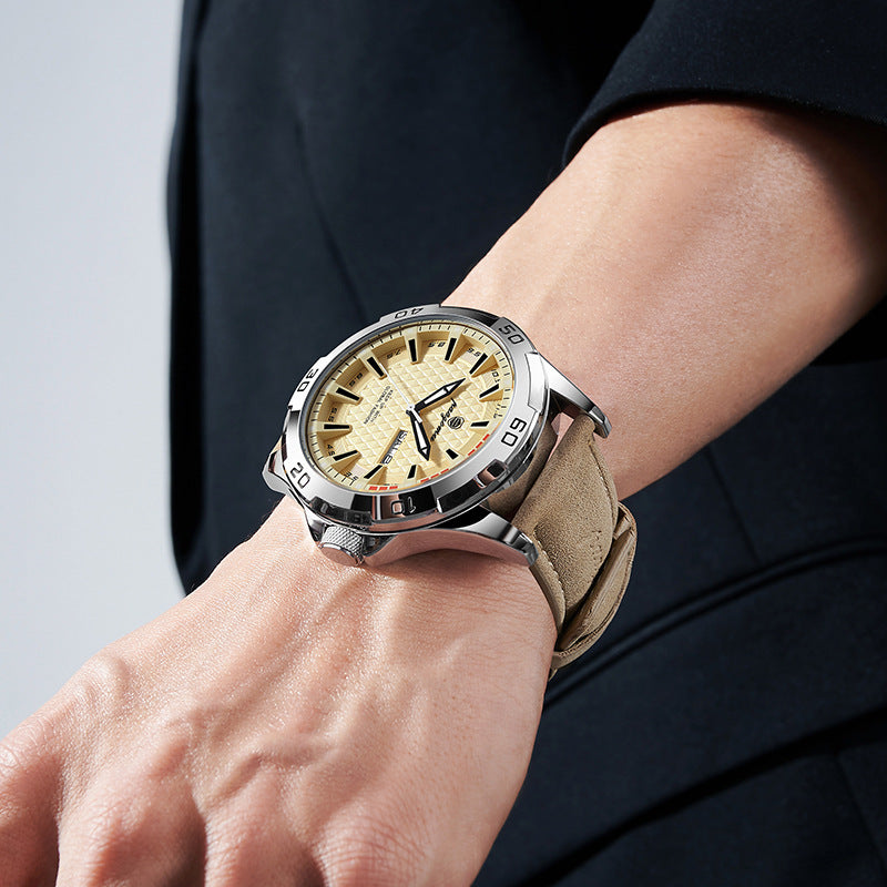 Watch for Men