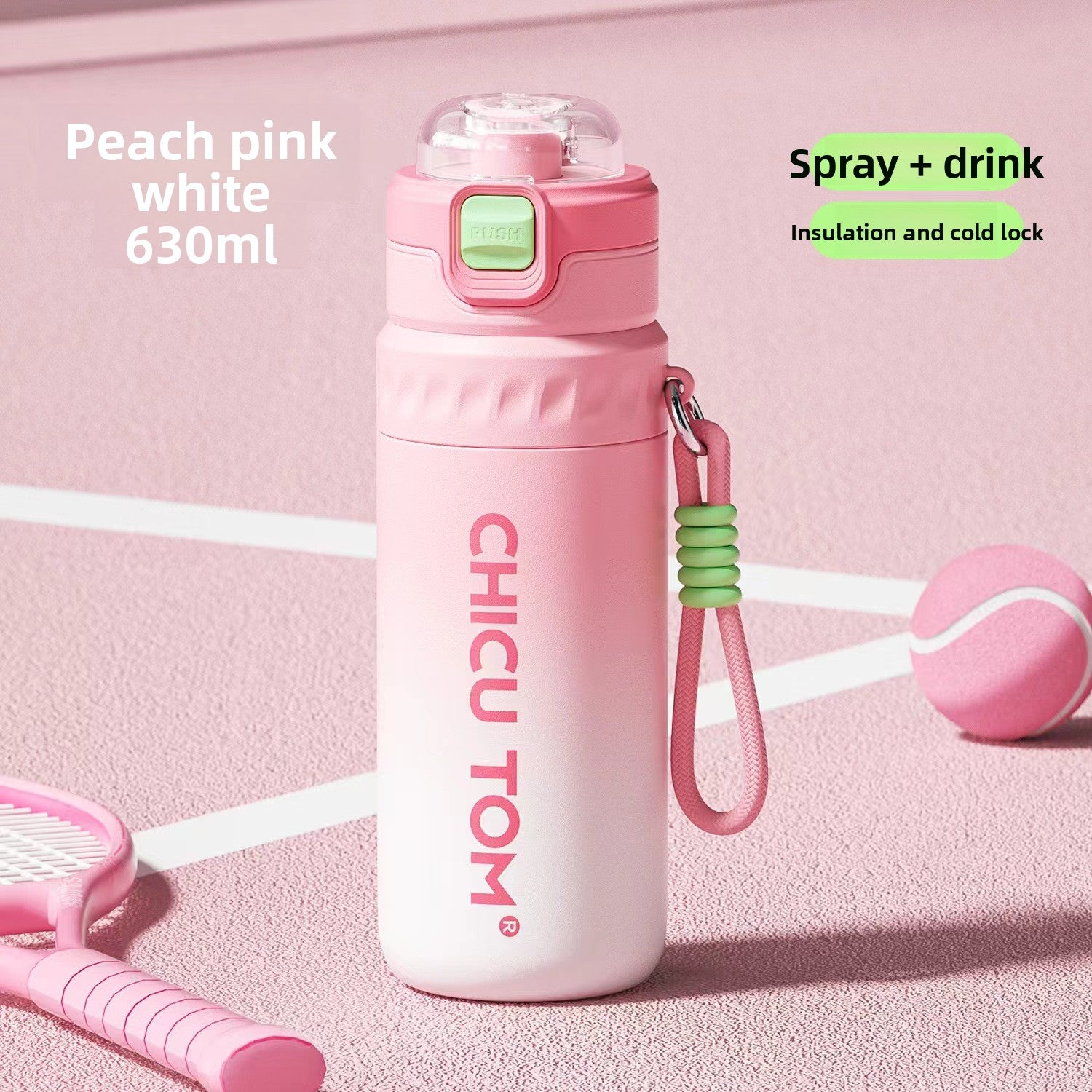 Drinking  Cup TD