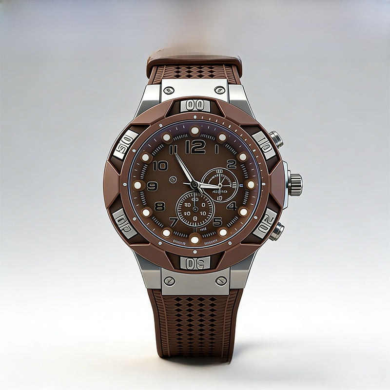 Quartz Watch