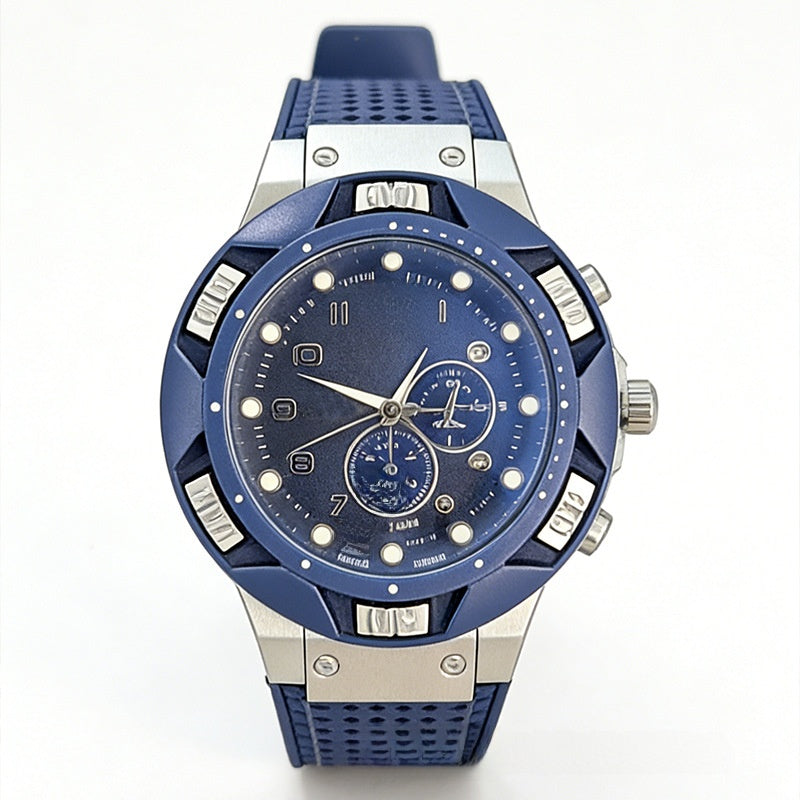 Quartz Watch