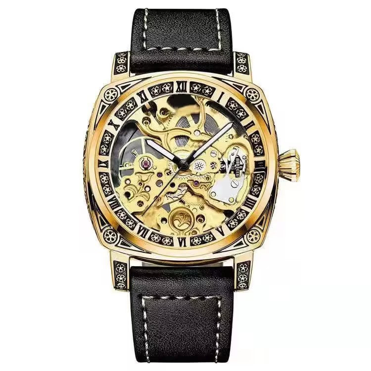 Mechanical Watch