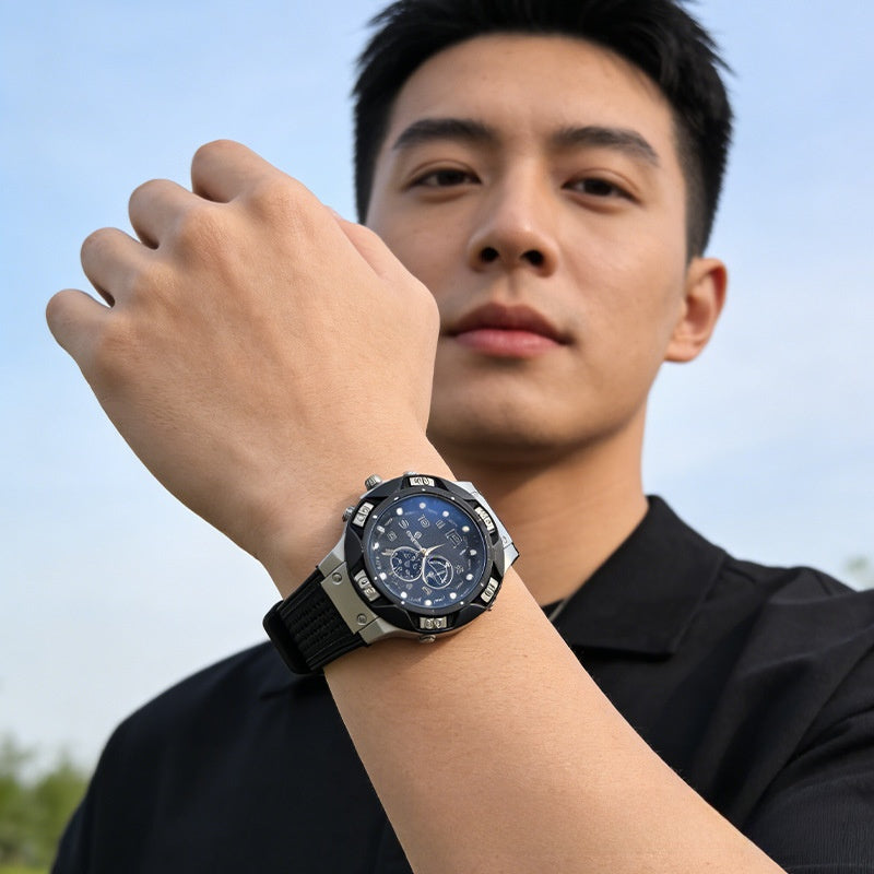 Quartz Watch
