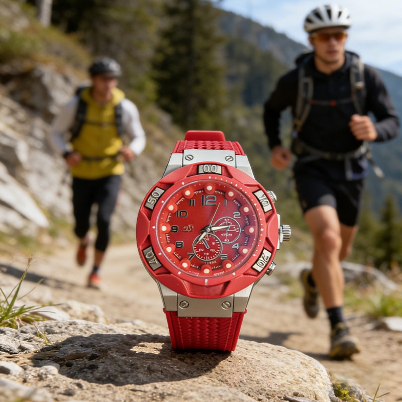 Quartz Watch