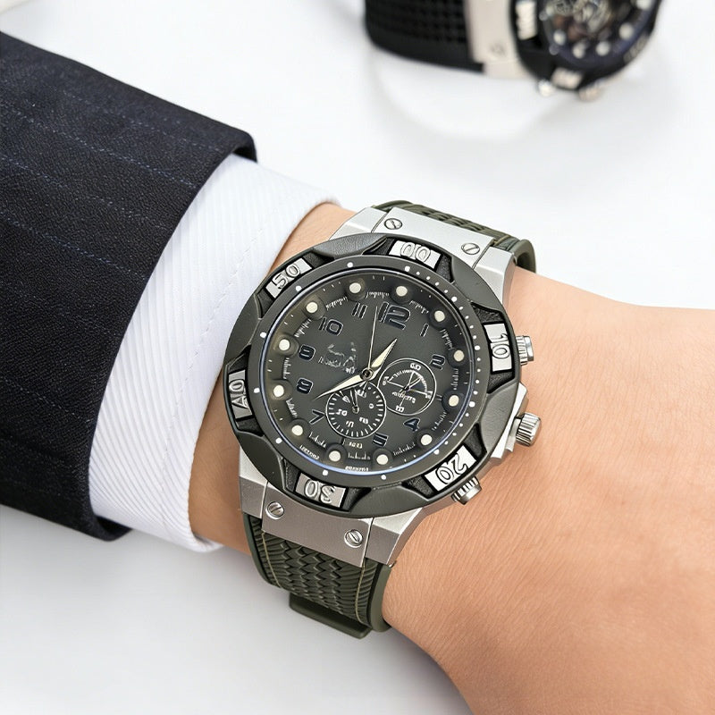 Quartz Watch