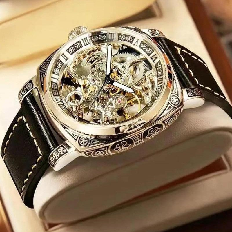 Mechanical Watch