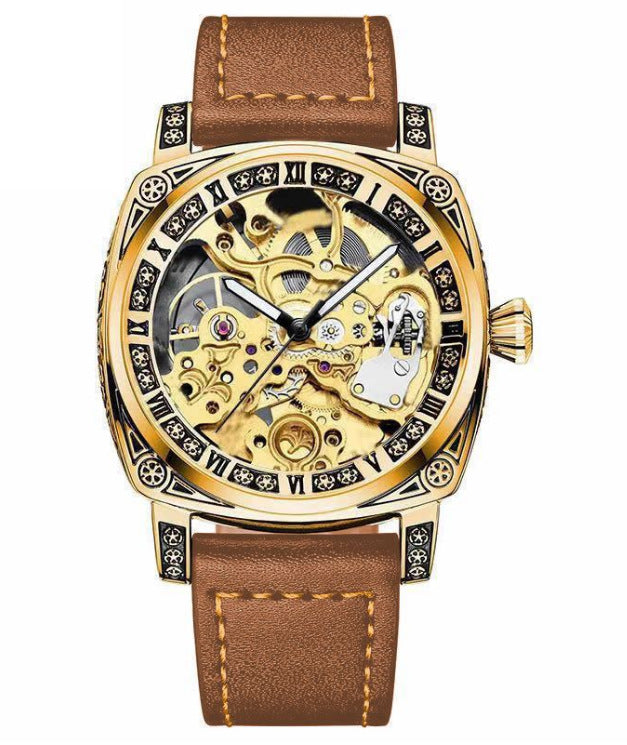 Mechanical Watch