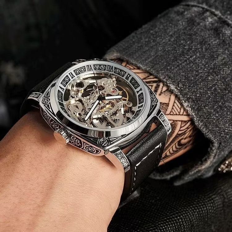 Mechanical Watch